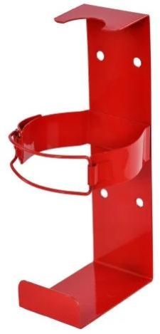 Fire Extinguisher Brackets