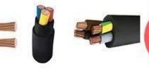 RUBBER AND SILICON CABLES