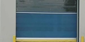 Automatic High Speed Doors