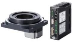 Oriental Hollow Rotary Actuators