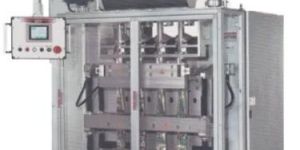 Multi Track Ffs Machine