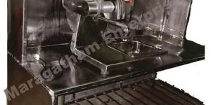 Stainless Steel Tables