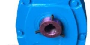 Shaft Mounted Speed Reducer Gearbox