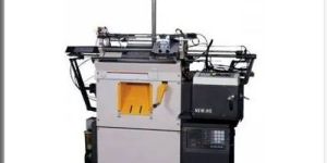 Glove Knitting Machine