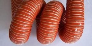 High Temperature Silicon Hose