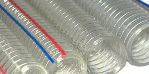 PVC Hose Pipe