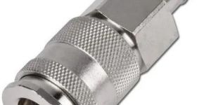 SS Quick Release Coupling