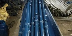 Cuplock System Scaffolding