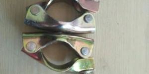 Dual Right Angle Coupler