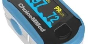 Choicemmed Pulse Oximeter
