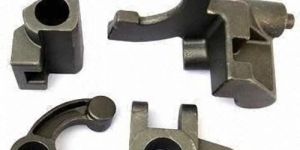 Alloy Steel Automotive Casting