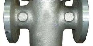 Check Valve Casting