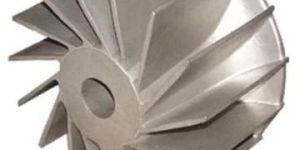 Pump Impeller Casting