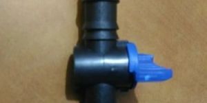 Drip Irrigation Pepsi Cock