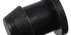 Plastic Dripper Plug