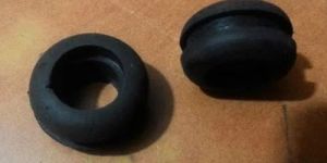 Plastic Irrigation Grommet