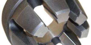 Cross Cut Ring Gauge