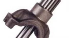 Taper Spline Mandrel