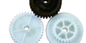 Fuser Drive Gear