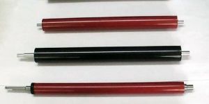 Fuser Pressure Roller