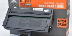 Ijet Toner Cartridge