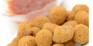 Frozen Chicken Popcorn