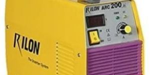 Rilon Single Phase Mosfet Welding Machine