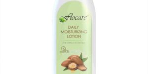 Almond Oil Moisturizing Lotion