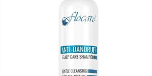 Anti-Dandruff Scalp Care Shampoo
