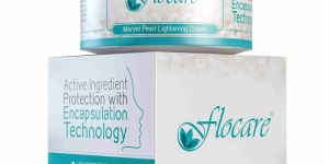 Marvel Pearl Skin Lightening Cream