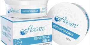 Shea Butter Moisturizing Cream