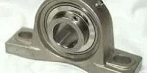 Bearing Housing