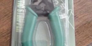 Fiber Optic Stripper