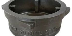 Check Valve Investment Casting
