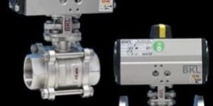 Actuators Ball Valve