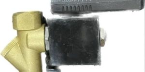 Auto Drain Valve