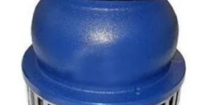 Cast Iron Foot Valve