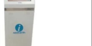 Agmatel Information Kiosk System