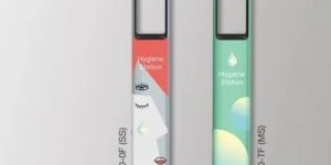 Automatic Sanitizer Dispensers