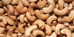 Raw Cashew Nuts