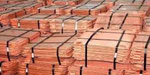 Copper Cathode