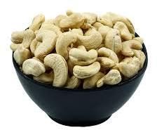 Dry Cashew Nuts