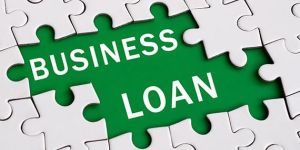 Business Loan Services