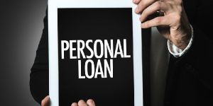 Personal Loan Service