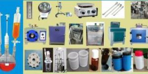 Laboratory Glassware