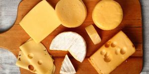 Parmesan Cheese Concentrate