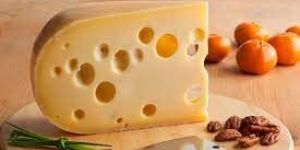 Emental Type Cheese Concentrate
