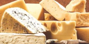 Analogue Processed Cheese