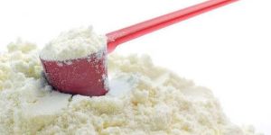 Natural Cream Flavour Powder