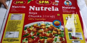 Customized Packaging Pouches